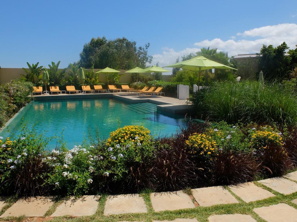 Les Cypres Bed & Breakfast El Jadida Dış mekan fotoğraf