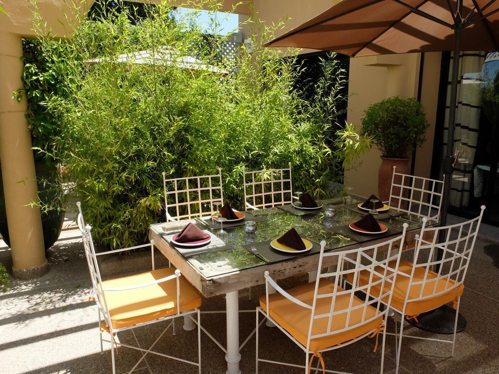 Les Cypres Bed & Breakfast El Jadida Dış mekan fotoğraf